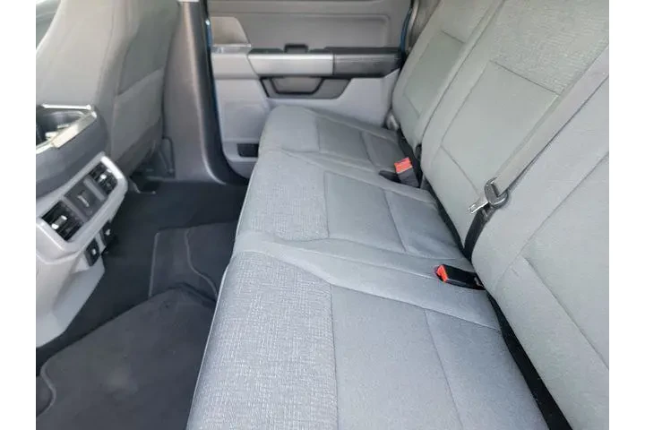 $39838 : Ford F-150 2024 4x4 XLT 4dr image 10