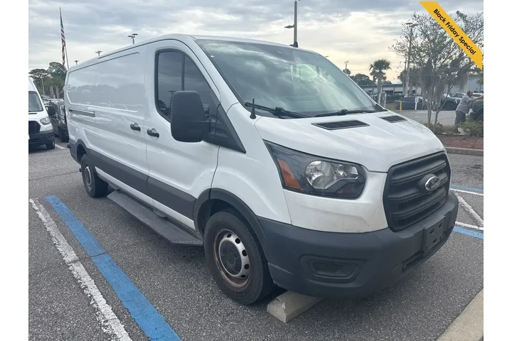 $15000 : Ford Transit 2020 150 3dr SW image 1