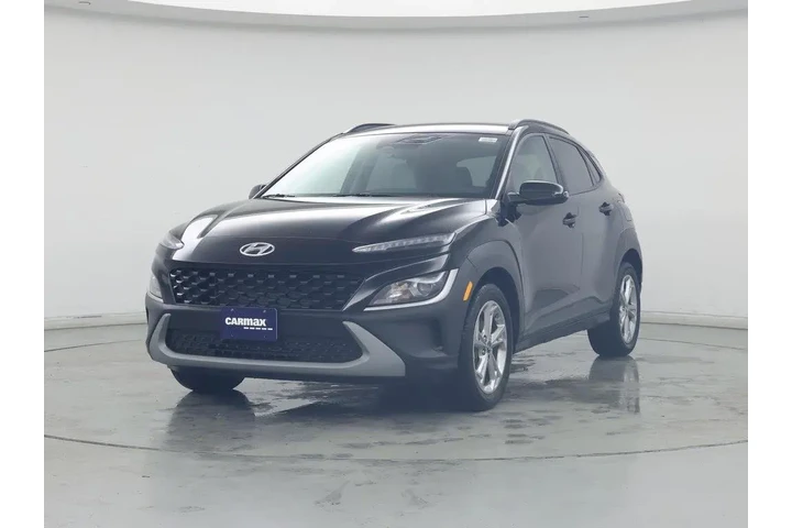 $23998 : Hyundai KONA 2023 AWD SEL 4d image 4