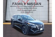 Nissan Rogue 2026 AWD SV 4dr en Long Island