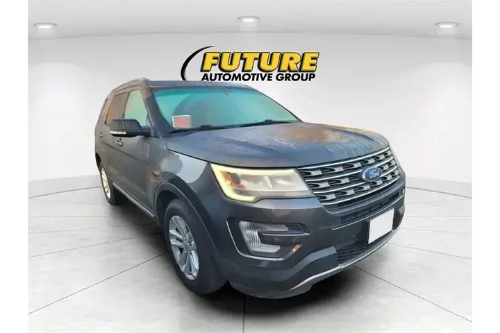 $8888 : Ford Explorer 2016 XLT 4dr S image 1