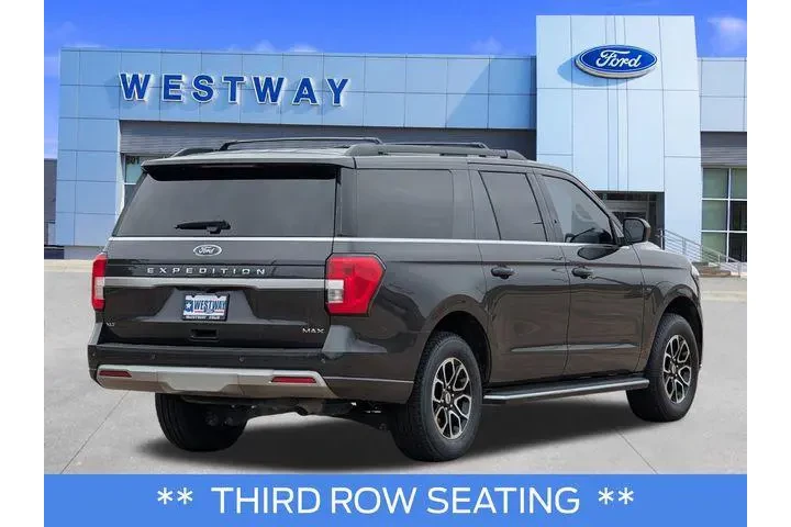 $38974 : Ford Expedition MAX 2023 4x2 image 3