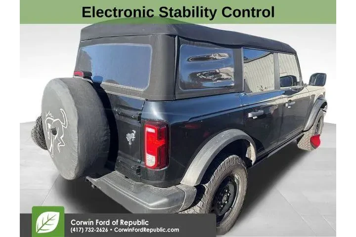 $37389 : Ford Bronco 2023 4x4 Outer B image 8