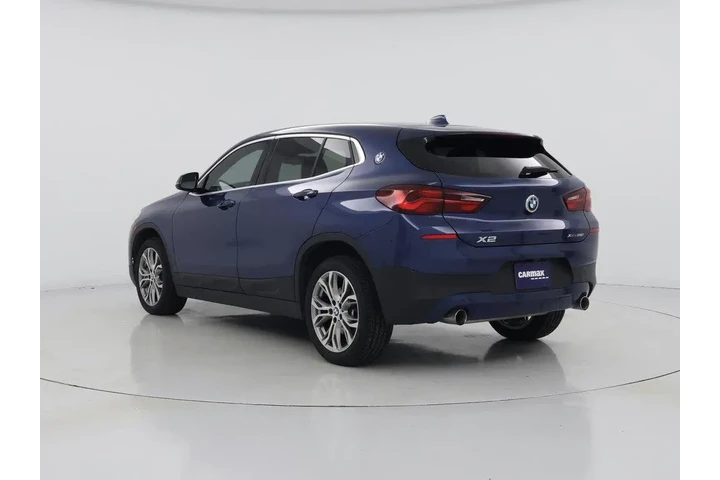 $28998 : BMW X2 2022 AWD xDrive28i 4d image 2