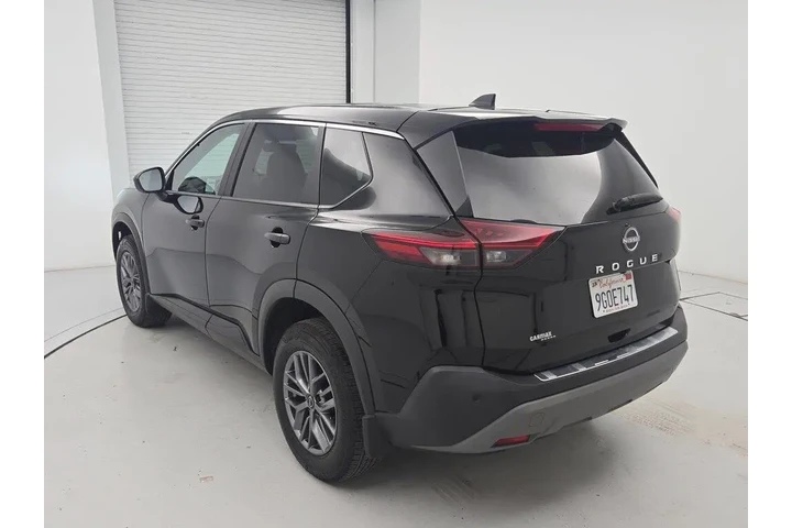$21998 : Nissan Rogue 2023 S 4dr Cros image 7