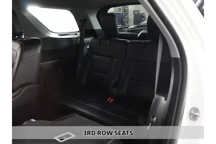 $24149 : Ford Explorer 2022 AWD XLT 4 image 8