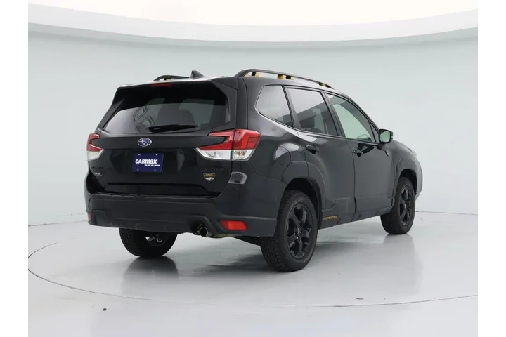 $33998 : Subaru Forester 2025 AWD Wil image 8