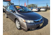 2009 Civic LX en Modesto