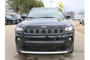 $23777 : Jeep Compass 2023 4x4 Limite thumbnail