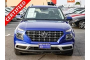 $15195 : Hyundai VENUE 2023 SEL 4dr C thumbnail