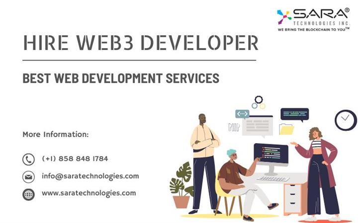 Hire Web3 Developer from STI image 1