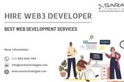 Hire Web3 Developer from STI
