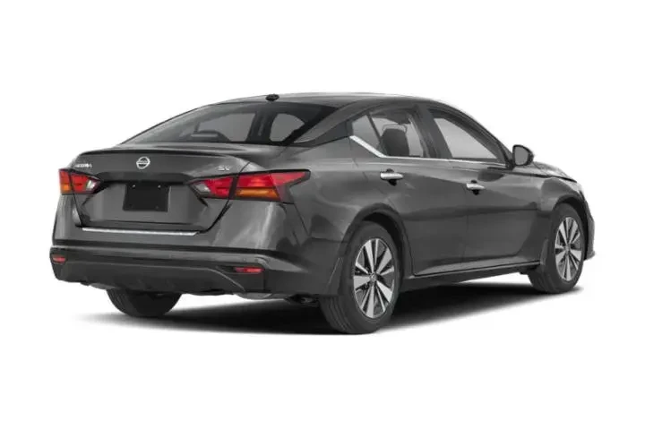 $13999 : Nissan Altima 2022 2.5 SV 4d image 4