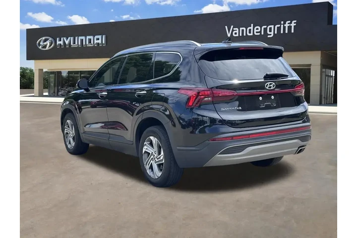 $23500 : Hyundai SANTA FE 2023 SEL 4d image 8