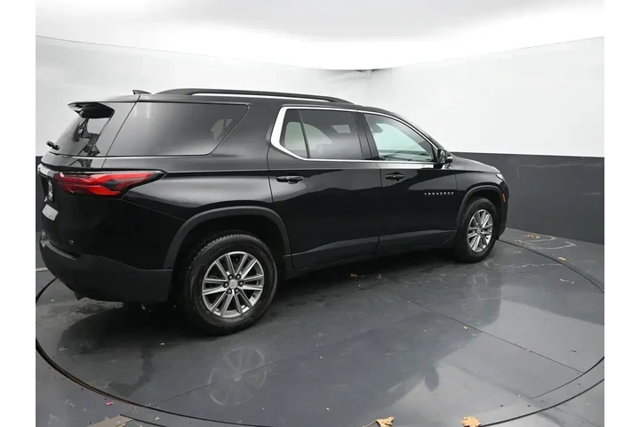 $28277 : Chevrolet Traverse 2023 4x4 image 10