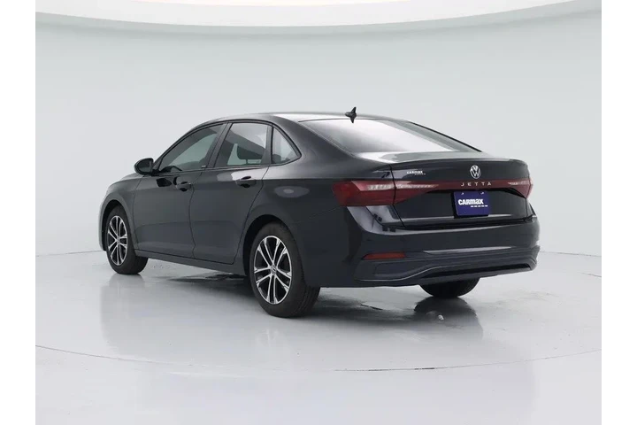 $22998 : Volkswagen Jetta 2025 Sport image 2