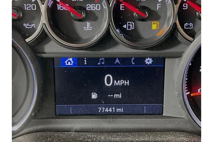 $35975 : Chevrolet Silverado 1500 202 image 9