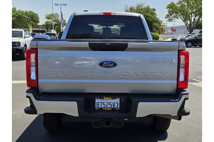 $52990 : Ford F-250 Super Duty 2024 4x4 image 5