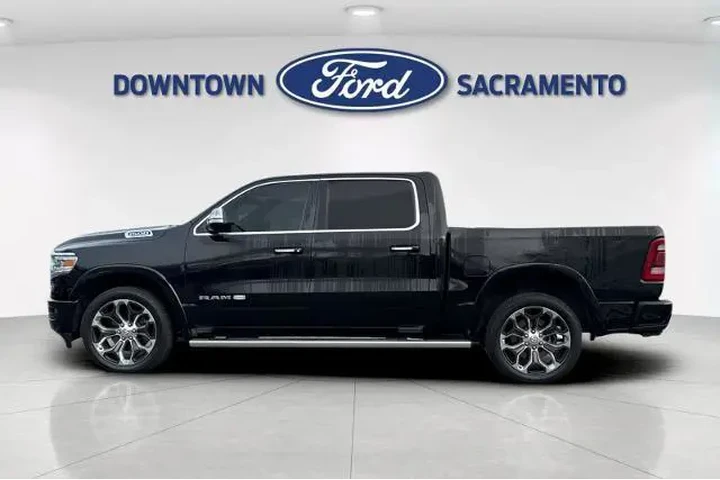 $39991 : Ram 1500 2022 4x4 Limited Lo image 7