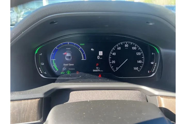 $25991 : Honda Accord Hybrid 2022 Tou image 7