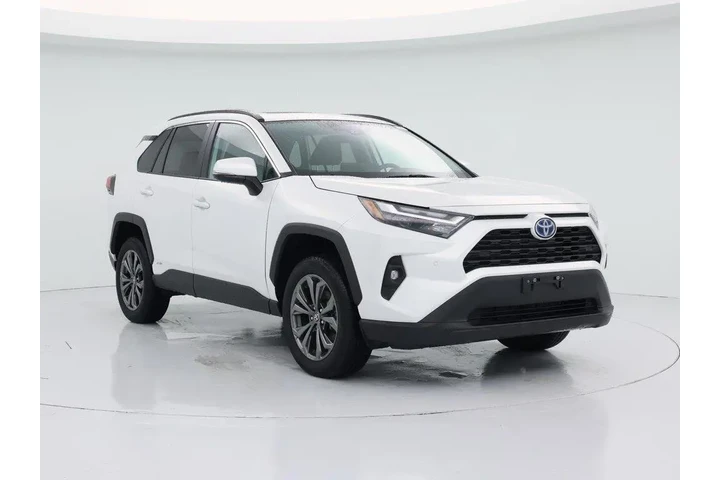 $39998 : Toyota RAV4 Hybrid 2024 AWD image 1