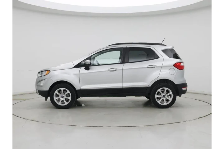 $16998 : Ford EcoSport 2021 AWD SE 4d image 3