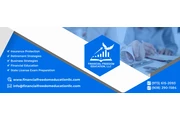 Financial Consultants en Paterson
