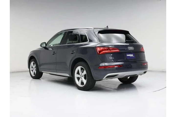 $23998 : Audi Q5 2020 AWD quattro Pre image 2