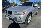 $6995 : 2013 X3 xDrive28i thumbnail