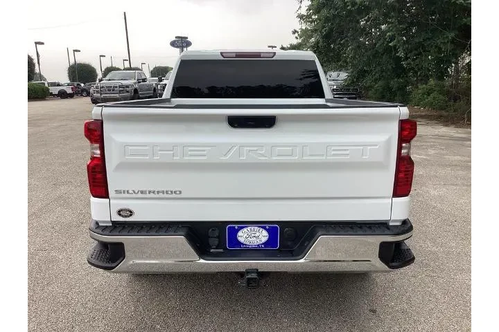 $21850 : Chevrolet Silverado 1500 202 image 8