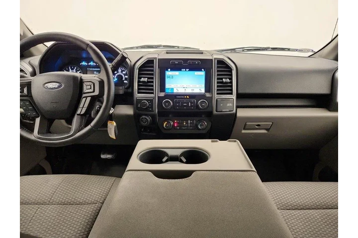 $25998 : Ford F-150 2019 4x4 XLT 4dr image 9