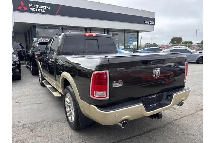 $28388 : Ram 1500 2016 4x2 Laramie Li image 4