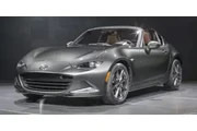 Mazda MX-5 Miata RF 2020 Gra en Springdale