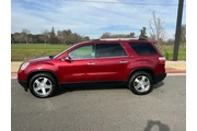 $6995 : 2011 GMC Acadia SLT-1 thumbnail