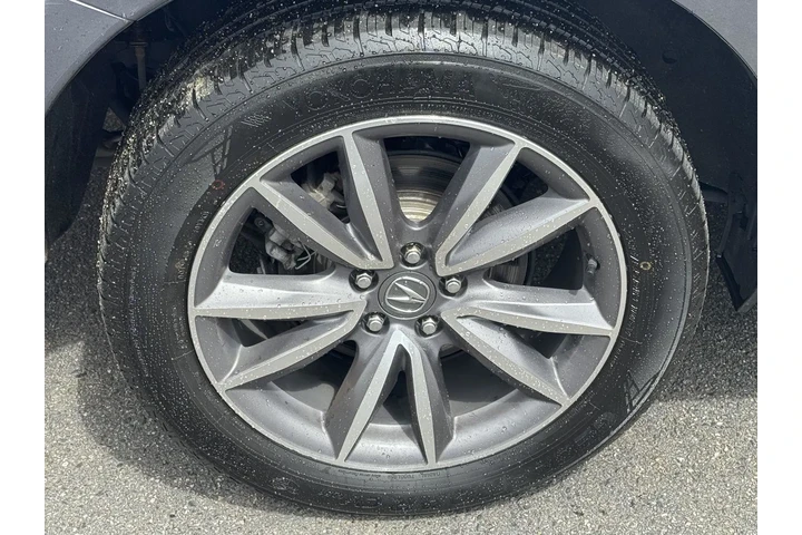 $22998 : 2021 RDX w/Technology Package image 8