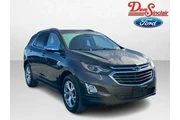 $18888 : Chevrolet Equinox 2021 Premi thumbnail