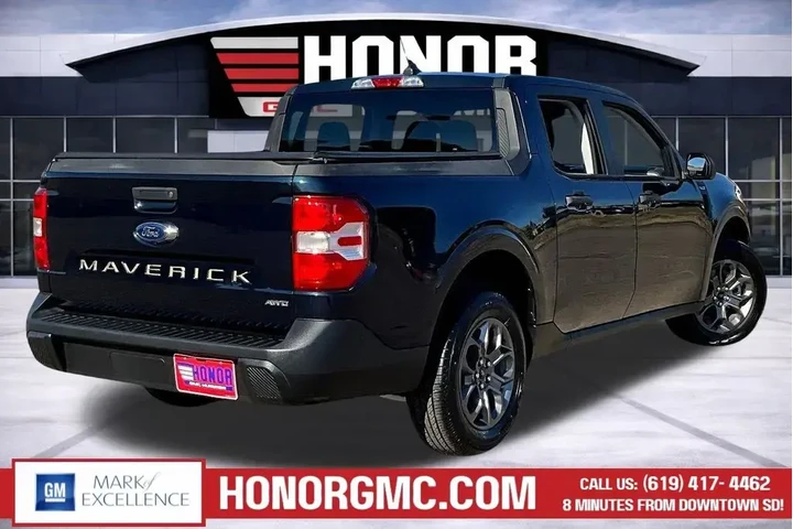 $31788 : Ford Maverick 2022 AWD XL 4d image 6