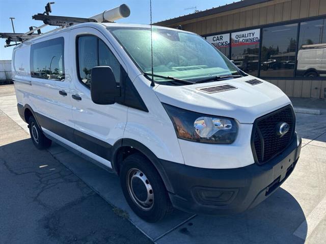 $19999 : 2021 Transit 250 image 8