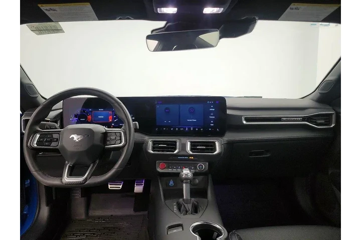 $33998 : Ford Mustang 2025 EcoBoost 2 image 9