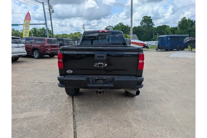 $34995 : 2016 Silverado 2500HD image 9