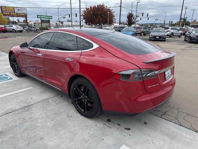 $16999 : 2014 Model S P85 image 4