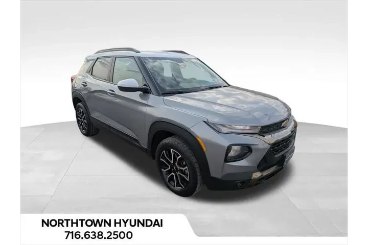 $22935 : Chevrolet Trailblazer 2023 4 image 10