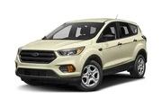 Ford Escape 2017 S 4dr SUV en Tucson