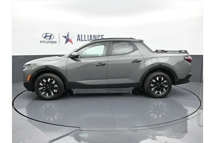 $27999 : Hyundai SANTA CRUZ 2026 SEL image 3