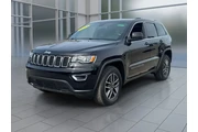 Jeep Grand Cherokee 2019 4x4
