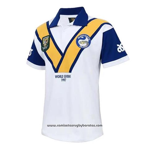 $24 : camiseta Parramatta Eels image 1