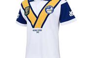 camiseta Parramatta Eels