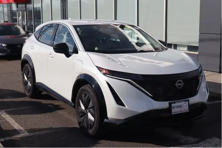$19331 : Nissan Ariya 2024 Engage 4dr image 3
