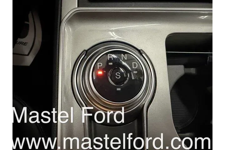 $28600 : Ford Edge 2024 AWD SEL 4dr S image 8