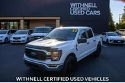 Ford F-150 2023 4x4 XLT 4dr en Portland